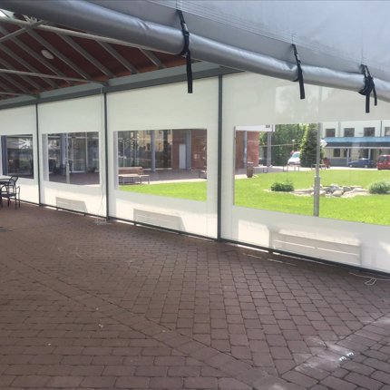 Inspirace Screenová roleta SCREEN ALFA-ZIP
