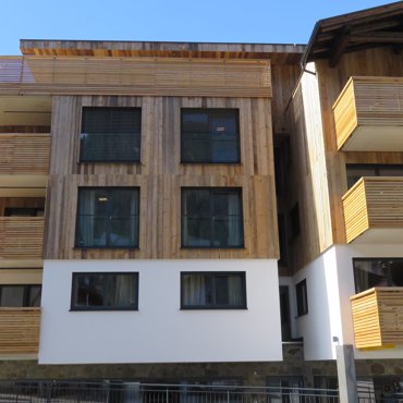 Inspirace Samonosné žaluzie STS, Bravo, VIVA
