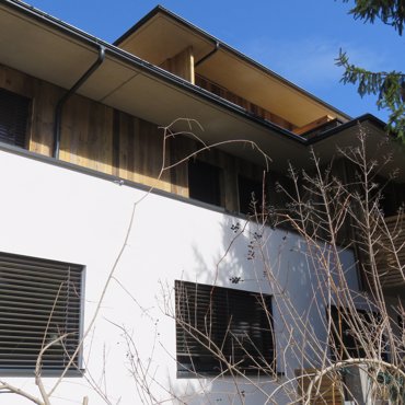 Inspirace Samonosné žaluzie STS, Bravo, VIVA
