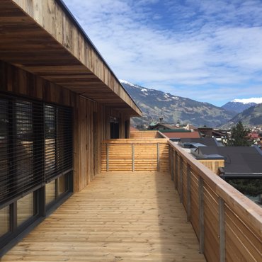 Inspirace Samonosné žaluzie STS, Bravo, VIVA
